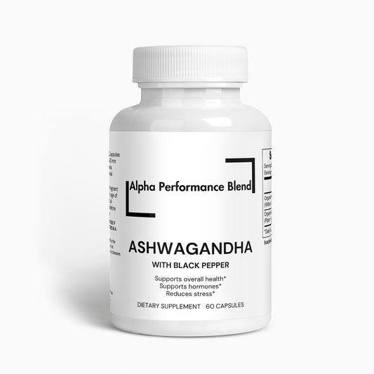 Ashwagandha